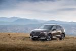 Mazda CX-9 2017 года (CIS)